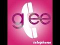 Glee - Telephone (Acapella) 