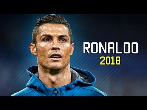 Cristiano Ronaldo - Skills & Goals 2017/2018 | HD