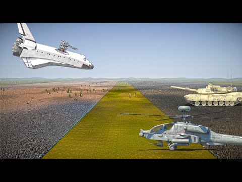 JEDI KNIGHTS SPACESHIP ATTACKED DELTA FORCE HELICOPTER | Ultimate Epic Battle Simulator 2