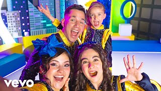 Medley Homenaje A Timbiriche - Lara Campos, Saritah Bebé y Los Meñiques de la Casa