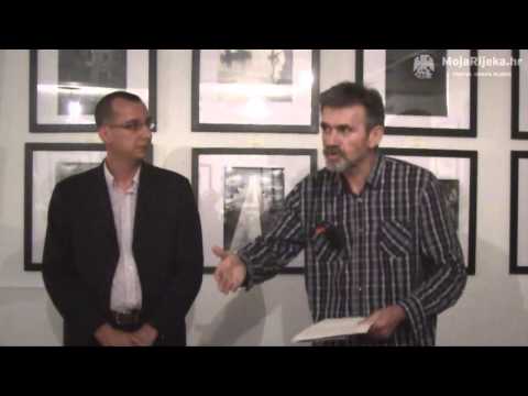 MojaRijeka.hr - Retrospektiva Fotokluba Rijeka