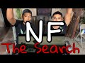#TheBarBreakdown (Reaction) NF-The Search. #TheBarBreakdown (Reaction) NF-The Search.
