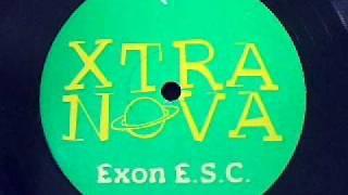 Exon E.S.C. - No Way Out