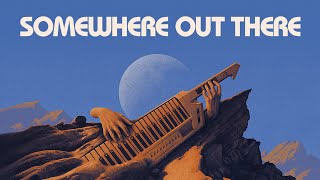 Music video thumbnail preview for TWRP - Somewhere Out There (Official audio) by TWRP