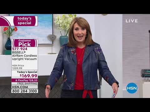 HSN | Memorial Day Weekend Special with Colleen Lopez 05.26.2019 - 12 PM