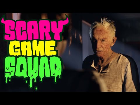 Hackett's Story | The Quarry [Part 12]