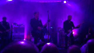 The Afghan Whigs - PIttsburgh 9/29/12 - Faded / Purple Rain (Outtro)