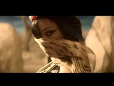 Rihanna Where Have You Been by DJ Volume