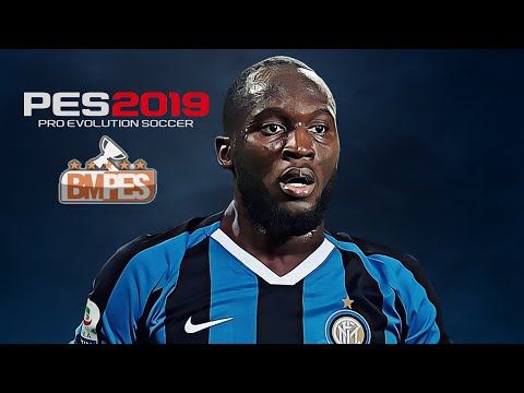 BMPES 5.00 Atualização de Elencos - PES 19 (05/09/2019)