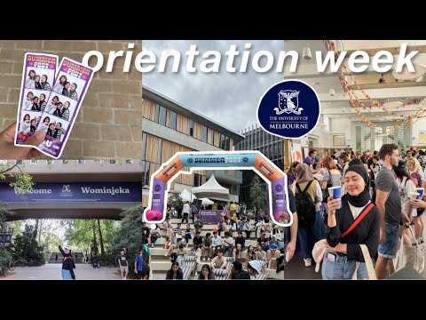 My Unimelb