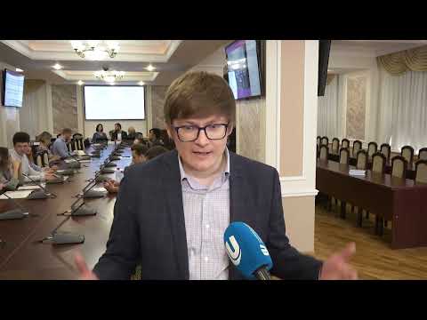 Первый факультетский международный семинар, посвященный проблемам права ЕАЭС | Юридический факультет