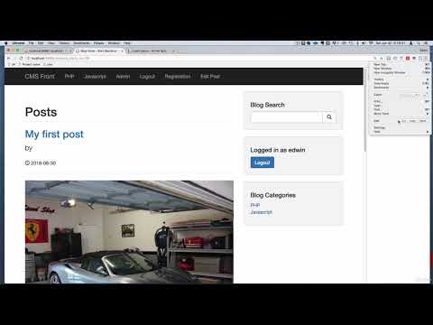 1 Variables in PHP DATA TYPES PHP FOR BEGINNERS BECOME A PHP MASTER CMS PROJECT COURSE
