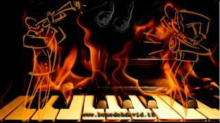 A Jazz Praise - Go, Tell It On The Mountain