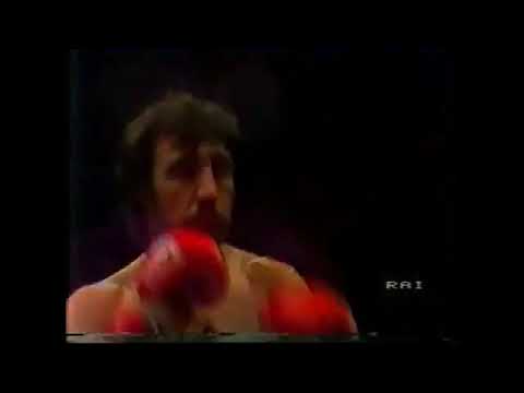 CASTAÑÓN vs RAININGER