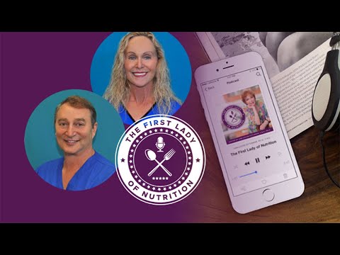 FLN Podcast Episode 27 - Adhesions: The Hidden Menace Doctors Cannot Cure: Larry and Belinda Wurn