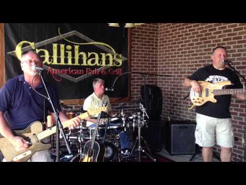 Larry Whitt Band - 