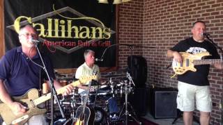 Larry Whitt Band - 