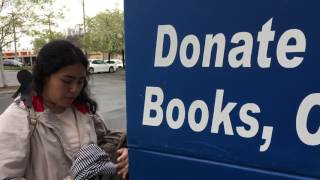 Mean Little Thoughts