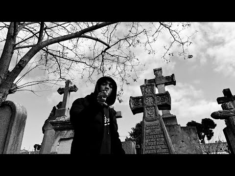 Transa  - Tes 🪦 (Prod by Young Wolf Beatz) (Official Video)