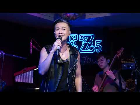 20220920  Perfect - 林俊逸 Sean EZ5