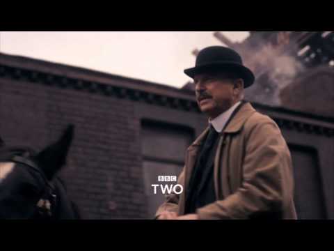 Peaky Blinders Season 1 Trailer