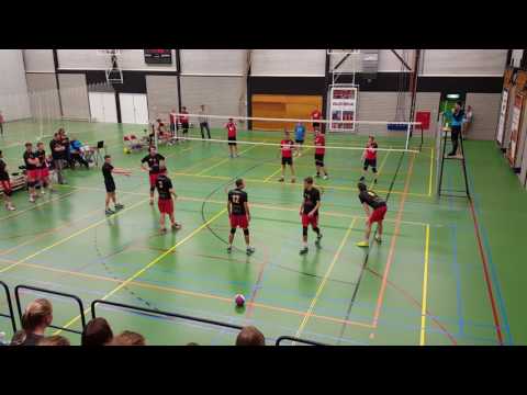 VollinGo Heren 6 huldewedstrijd