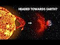 A MASSIVE Solar Storm Could be Coming Soon...