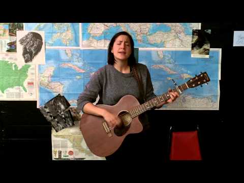 Porch Music- Laura Stevenson- Barnacles