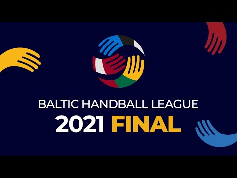 BHL 20/21 Final Game: HC Dragunas Klaipeda - VHC Šviesa Vilnius