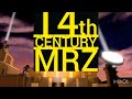 14th Century MRZ Logo RS Raymax Studio Style FIXED FIRST VIDEO OF MARCH 2026