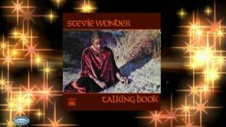 Stevie Wonder - Maybe Your Baby