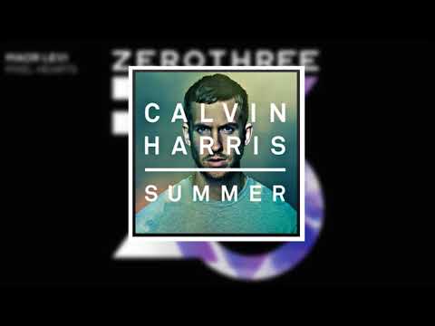 Summer High (Timeflies x Calvin Harris x Maor Levi)