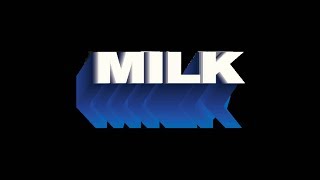 MILK - BROCKHAMPTON | lyrics