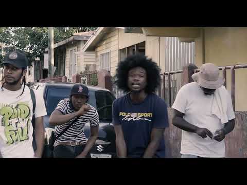 Prezident Lani x ReeZp - Dem Nuh Bad