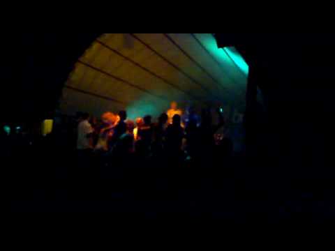 bc76 - bulletproof (live)