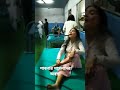 আজ আমাদের পাবনার পাগলদের অবস্থা দেখু�