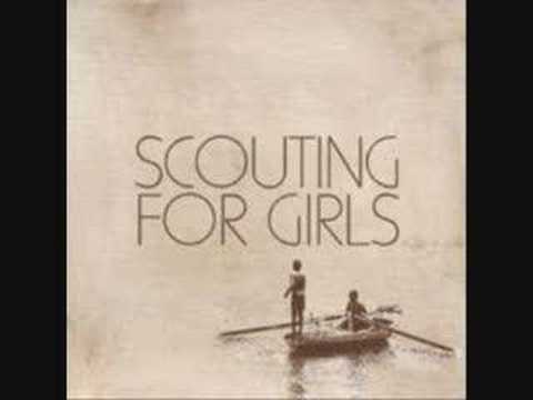 Summer Love - Scouting For Girls