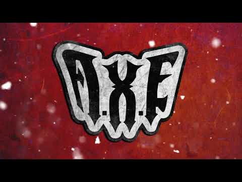 Alla Xul Elu - Ruined Xmas