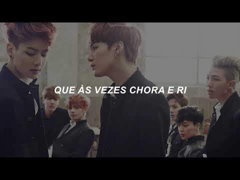 Outro Propose - Bangtan Boys
