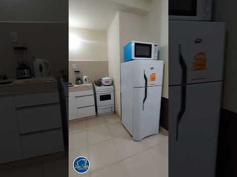 LOS SOLES APART HOTEL - EL CARMEN, JUJUY