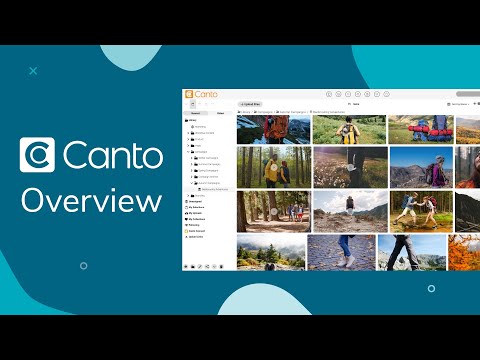 Introduction to Canto