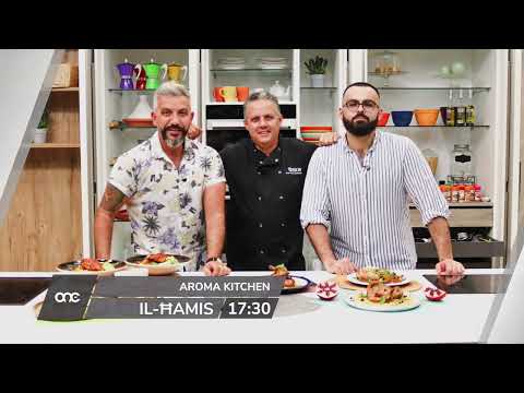 Aroma Kitchen Promo 04 - 201022