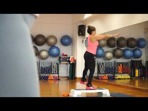 Ginásio Clube Português | Step Local