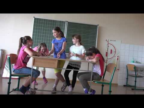 Die Streitschlichter von Laußnitz