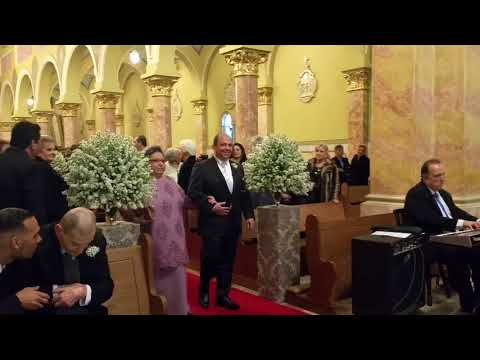 Coral Rapsódia - CONQUISTA DO PARAISO