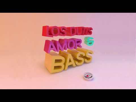 Los Dutis X Crismajor - Tirale ( Original Bass )