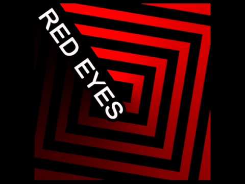 Red Eyes - No Games (Phantom Hertz Rec)