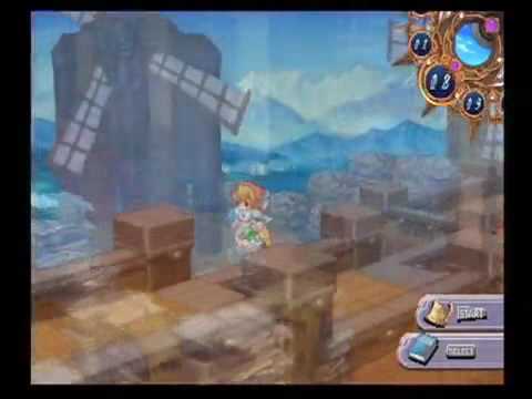 Misshitsu no Sacrifice PSP