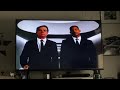 Closing To Men In Black 1997 VHS