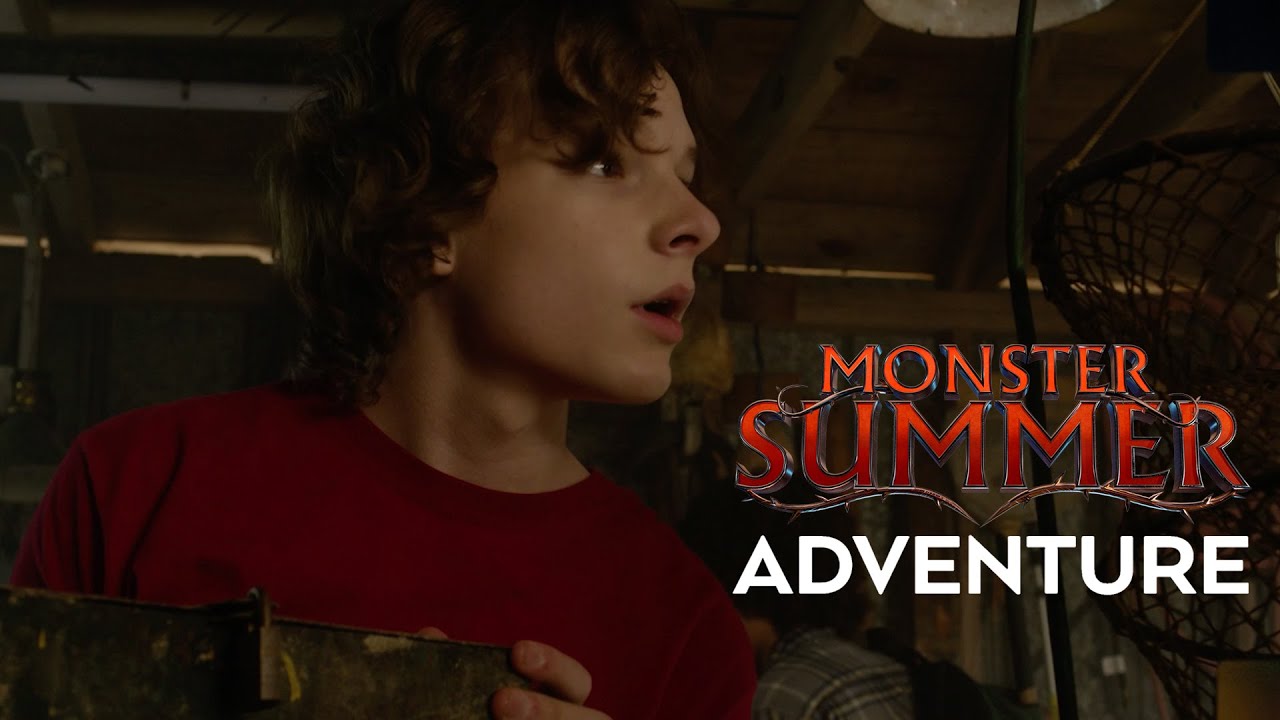 "Adventure"
